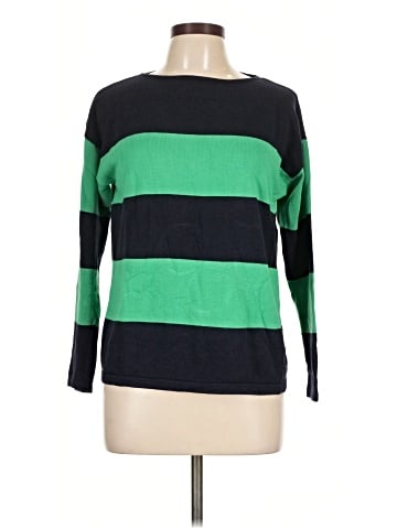 Chaps Pullover Sweater (view 1)