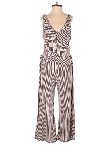 Caution to the Wind Jumpsuit (view 1)