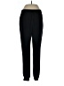 Laundry by Shelli Segal Solid Black Casual Pants Size L - photo 1