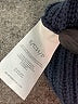 CAbi Black Pullover Sweater Size S - photo 8