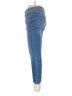 Lucky Brand Hearts Blue Jeans Size 27 waist - photo 5
