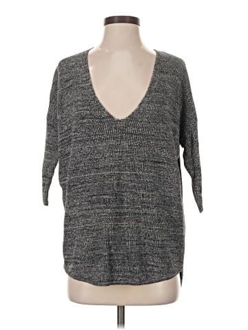 Express Pullover Sweater (view 1)