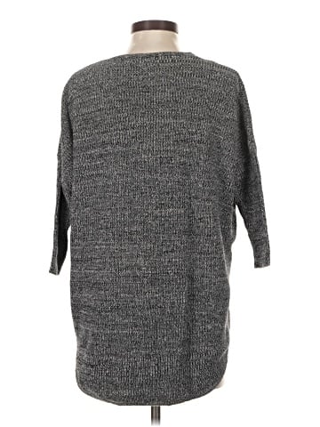 Express Pullover Sweater (view 2)
