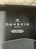 Danskin Color Block Black Active Pants Size S - photo 4
