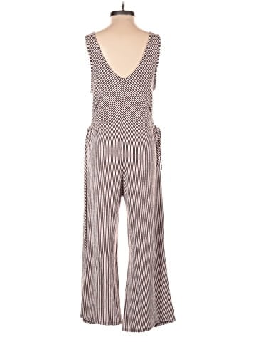 Caution to the Wind Jumpsuit (view 2)