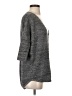 Express 100% Cotton Gray Pullover Sweater Size S - photo 4