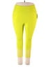Active by Old Navy Yellow Active Pants Size XXL - photo 1