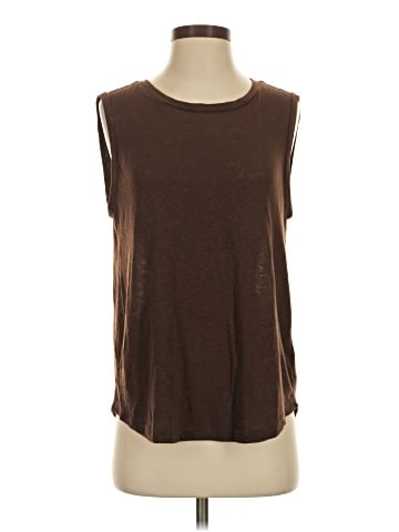 Gap Sleeveless T-Shirt (view 1)