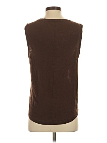 Gap Sleeveless T-Shirt (view 2)