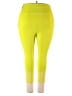 Active by Old Navy Yellow Active Pants Size XXL - photo 2