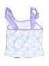 Disney Purple Tank Top Size 6 - photo 2