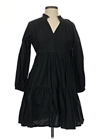 J.Crew Casual Dress (view 1)