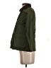 J.Crew 100% Polyurethane Green Jacket Size XXS (petite) - photo 5