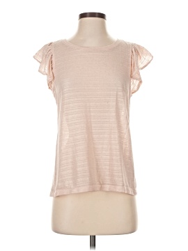 Banana Republic Short Sleeve Top