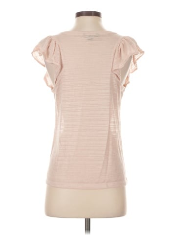 Banana Republic Short Sleeve Top (view 2)