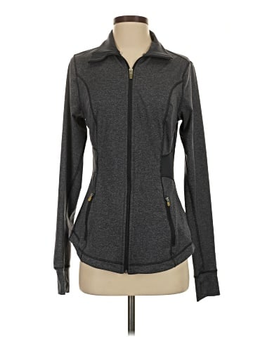 Active by Old Navy Track Jacket (view 1)