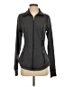 Active by Old Navy Gray Track Jacket Size S (tall) - photo 1