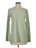 Lands' End Green Long Sleeve T-Shirt Size XS - photo 1