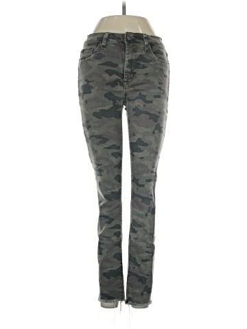 Hudson Jeans Jeans (view 1)