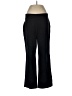 Lands' End Black Dress Pants Size L - photo 1
