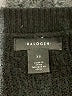 Halogen Black Pullover Sweater Size XS - photo 7