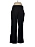 Lands' End Black Dress Pants Size L - photo 2