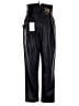 Pinko Black Casual Pants Size EU 40 / US 10 - photo 1