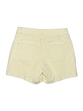 SPANX Khaki Shorts (view 2)