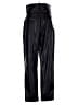 Pinko Black Casual Pants Size EU 40 / US 10 - photo 2
