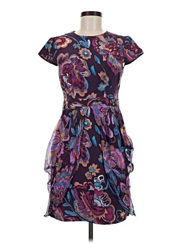 Nanette Lepore Cocktail Dress (view 1)