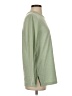 Lands' End Green Long Sleeve T-Shirt Size XS - photo 4