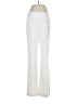 SOHO Apparel Ltd White Dress Pants Size M - photo 1