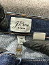 J.Crew Blue Jeans Size 28 waist (tall) - photo 7