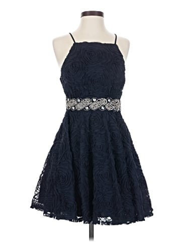 Trixxi Cocktail Dress (view 1)