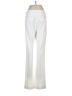 SOHO Apparel Ltd White Dress Pants Size M - photo 2