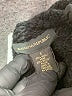 Banana Republic Tweed Black Wool Pullover Sweater Size S - photo 7