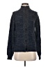 Guess Blue Cardigan Size S - photo 1