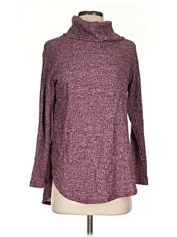 St. John's Bay Turtleneck Sweater (view 1)