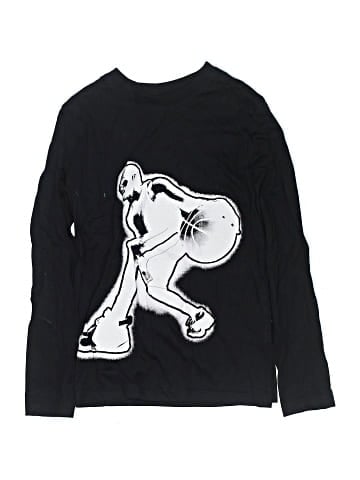 H&M Long Sleeve T-Shirt (view 1)