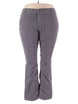St. John's Bay Casual Pants