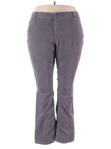 St. John's Bay Casual Pants (view 1)