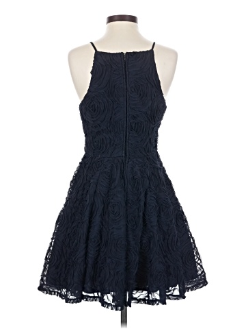 Trixxi Cocktail Dress (view 2)