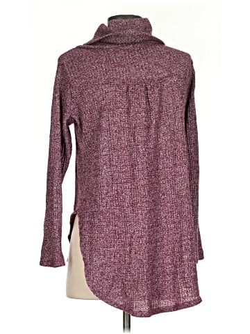 St. John's Bay Turtleneck Sweater (view 2)