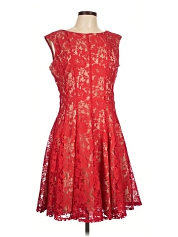 Danny And Nicole Cocktail Dress (view 1)