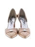 Brighton Ivory Heels Size 8 - photo 2