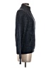 Guess Blue Cardigan Size S - photo 4
