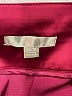 Love 21 Solid Burgundy Formal Skirt Size XS - photo 4