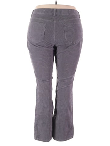 St. John's Bay Casual Pants (view 2)