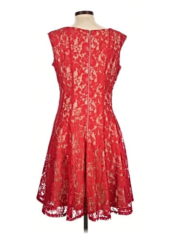 Danny And Nicole Cocktail Dress (view 2)