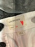 Crewcuts Solid Ivory Khaki Shorts Size 14 - photo 3